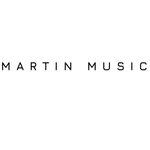 MARTIN MUSIC | Студия Вокала